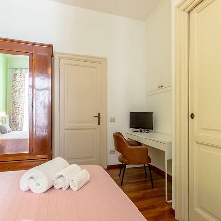 Piazza Marina Holiday House By Domusicily Palermo Eksteriør billede