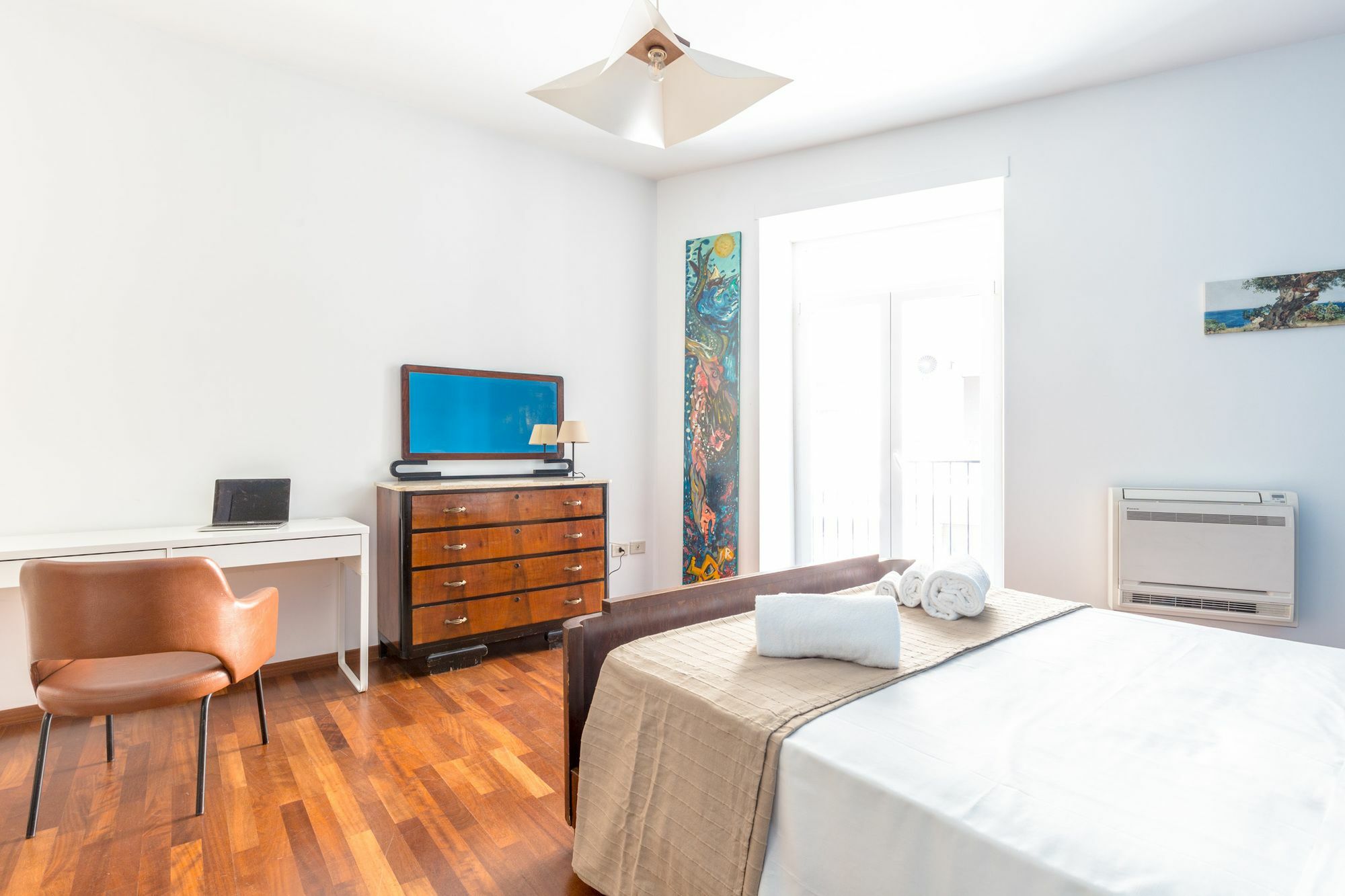 Piazza Marina Holiday House By Domusicily Palermo Eksteriør billede