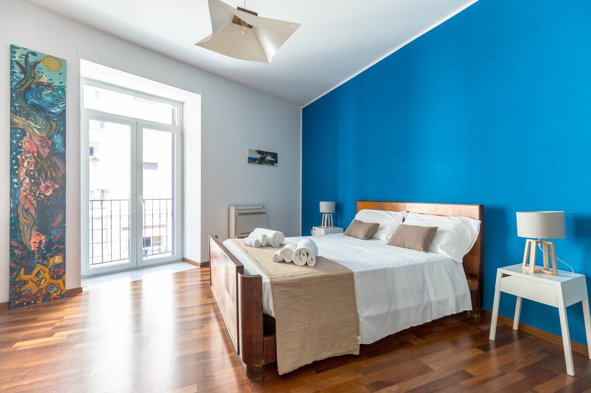 Piazza Marina Holiday House By Domusicily Palermo Eksteriør billede