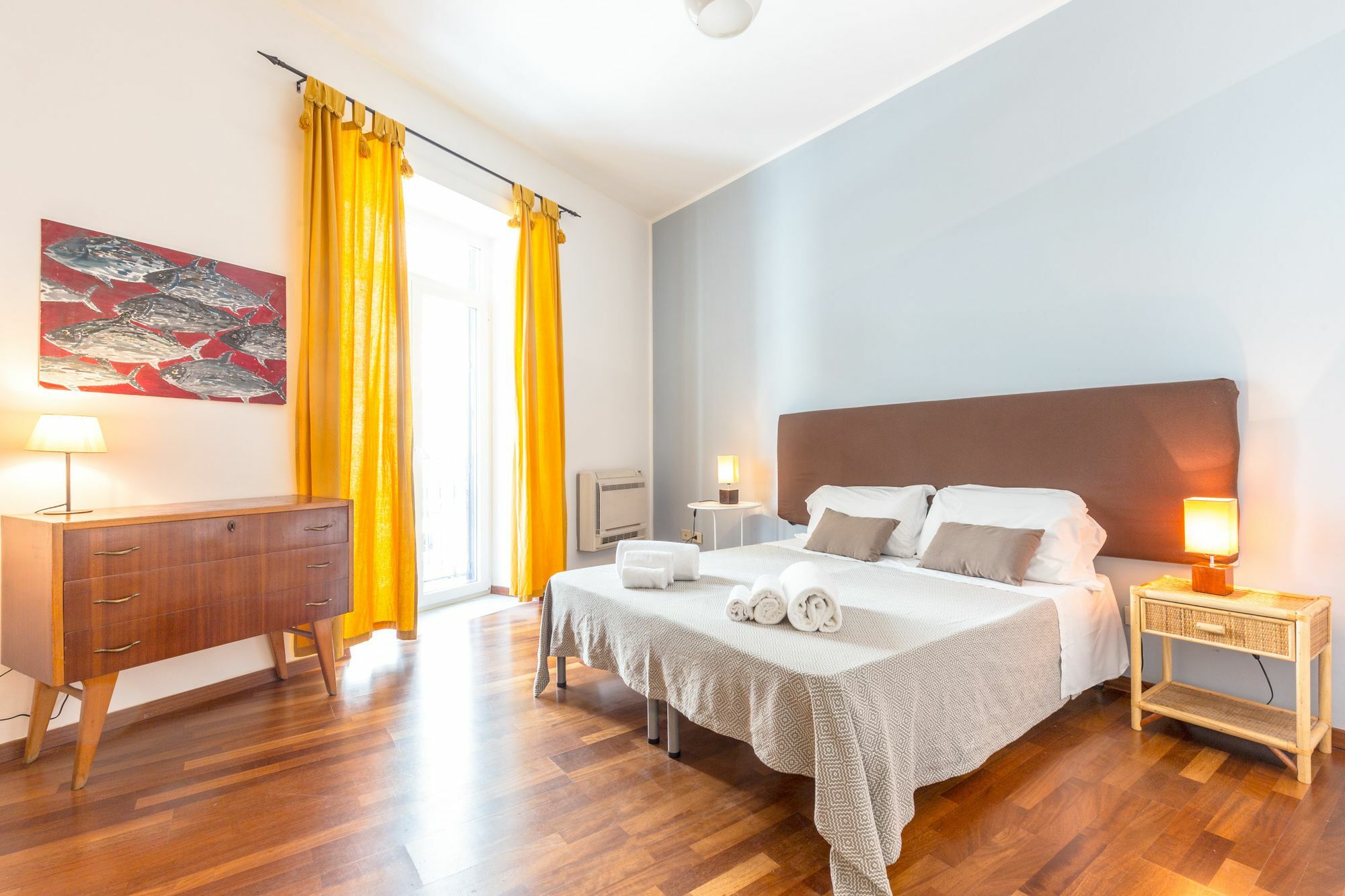 Piazza Marina Holiday House By Domusicily Palermo Eksteriør billede