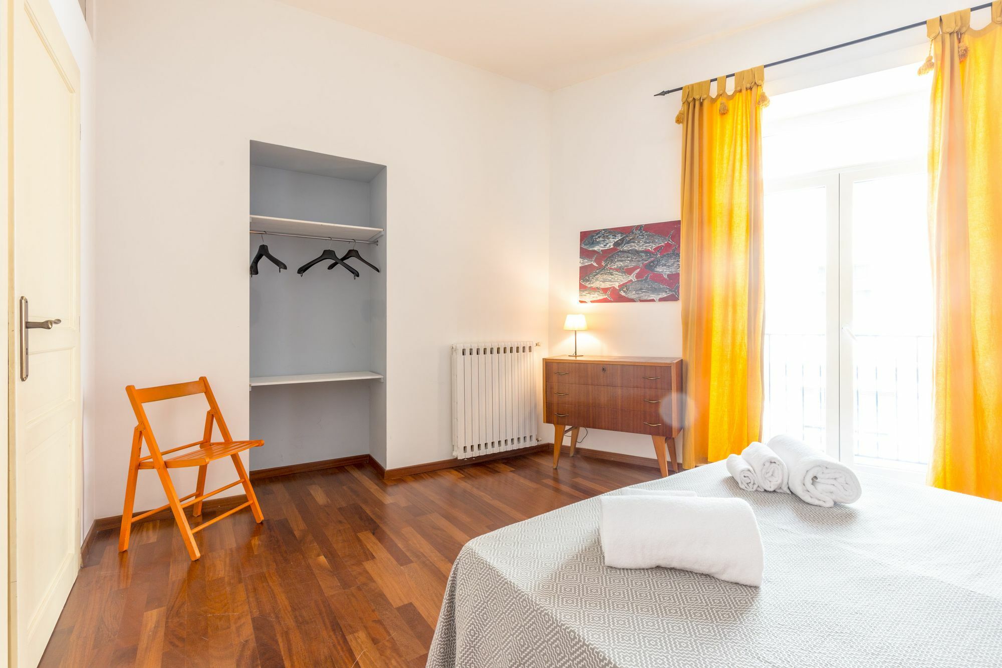 Piazza Marina Holiday House By Domusicily Palermo Eksteriør billede