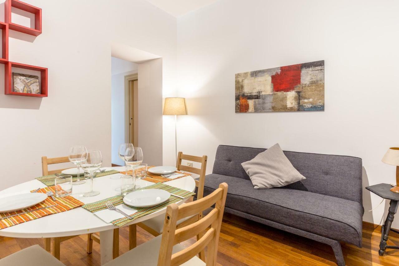 Piazza Marina Holiday House By Domusicily Palermo Eksteriør billede