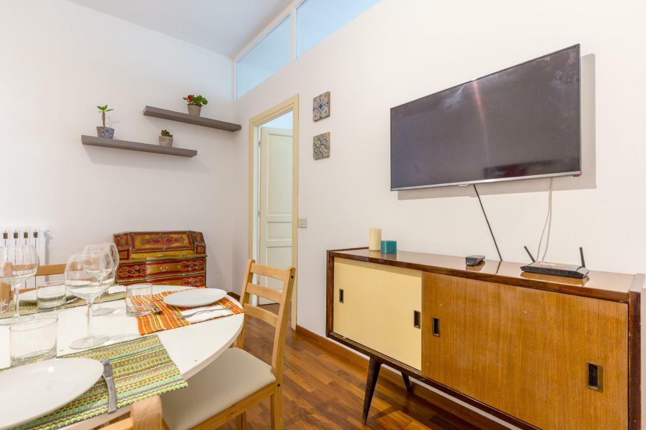 Piazza Marina Holiday House By Domusicily Palermo Eksteriør billede