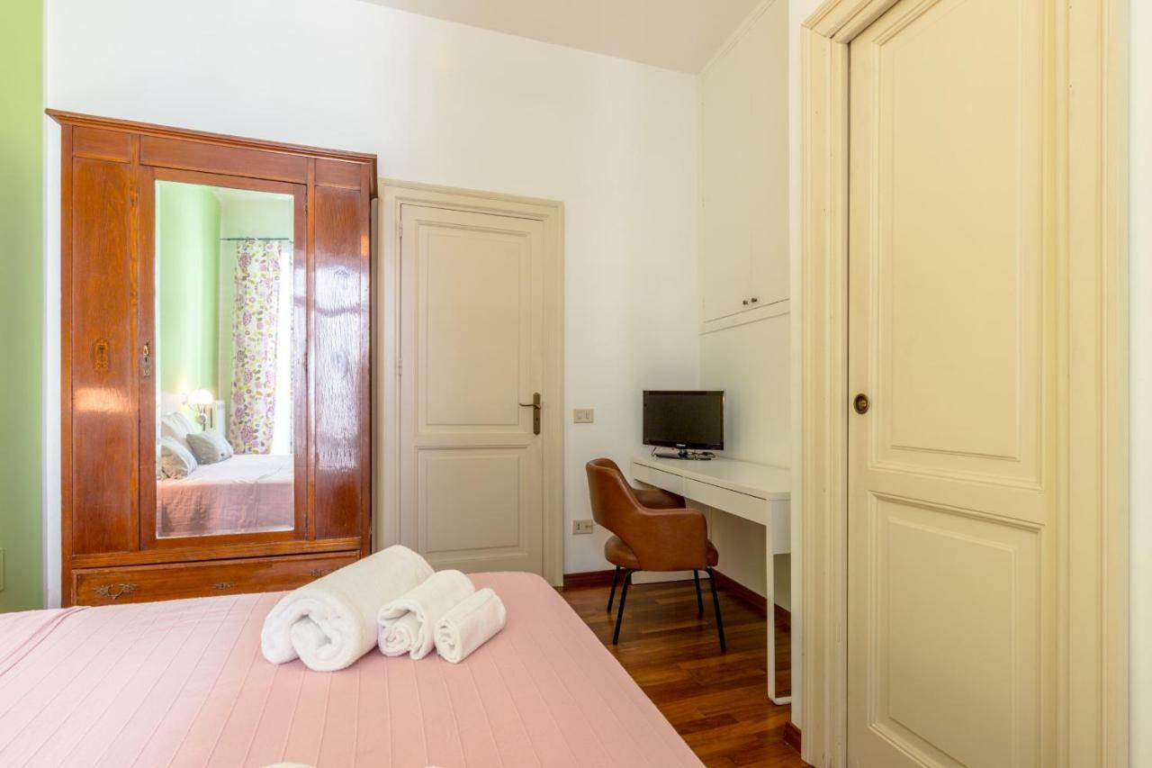 Piazza Marina Holiday House By Domusicily Palermo Eksteriør billede